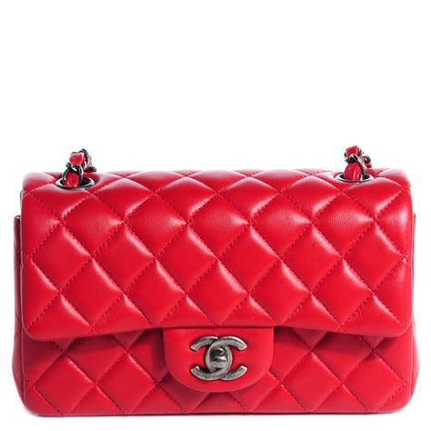 Fashionphile Chanel bags